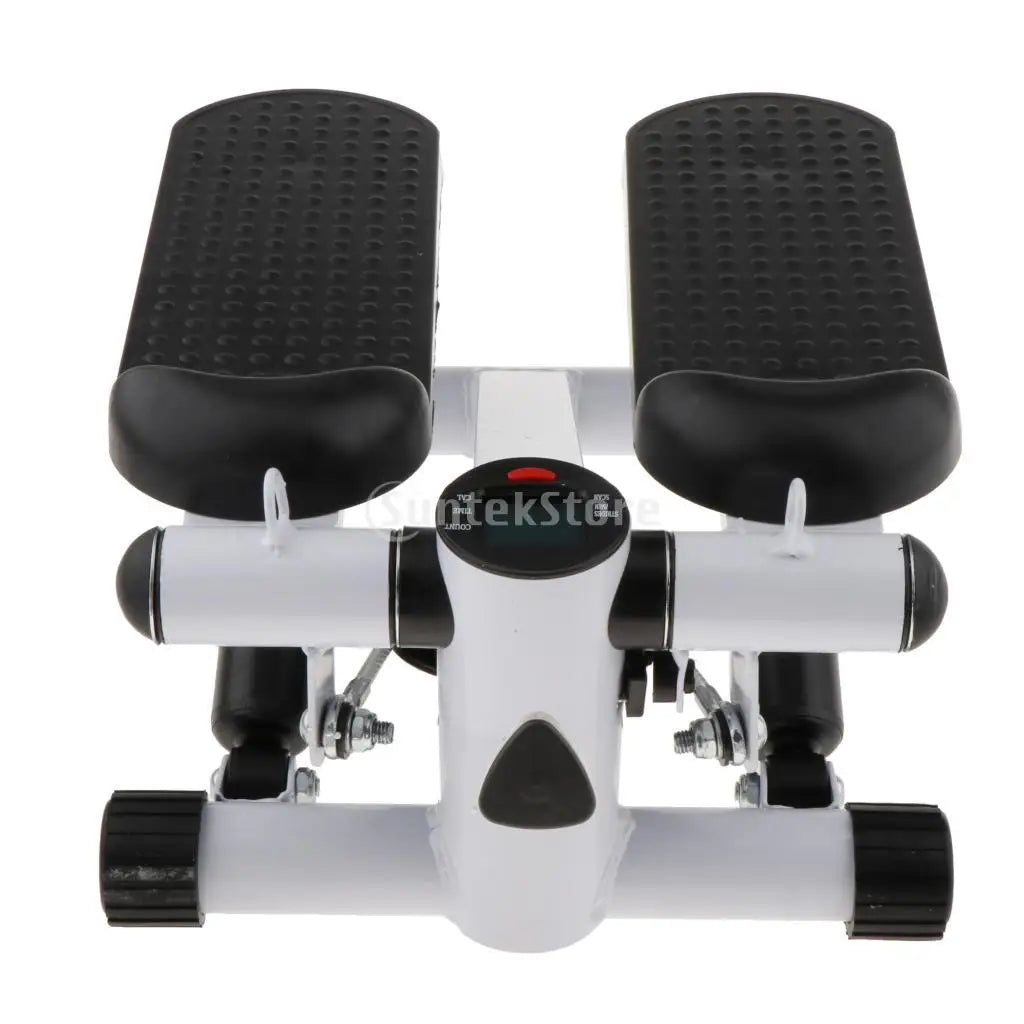 Mini Stepper Grimpeur Portable Avec Moniteur LCD – Aérobie, Réglable, Neuf