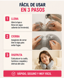 Nuevo Almohadilla Calefactable U-Relax