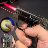 Nuevo Encendedor Giratorio Transformable