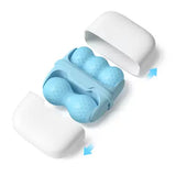Hielo Facial Doble Cabezal