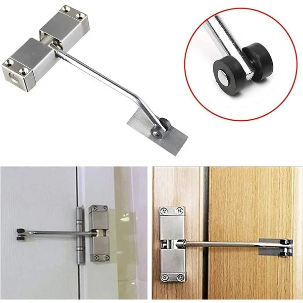 Nuevo Brazo Hidráulico de Puerta