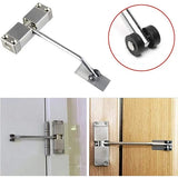 Nuevo Brazo Hidráulico de Puerta