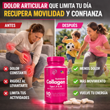 Nuevo Colágeno Life