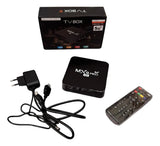 NUEVO TV BOX MXQ PRO