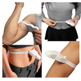 Nueva Cinta Métrica Corporal