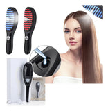Peine alisador térmico