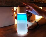 Nuevo Vaso con Luz 450 ml