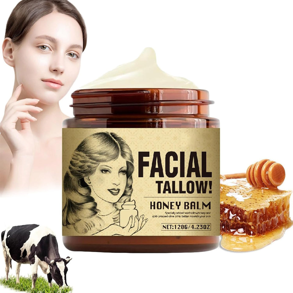 Nueva Crema Milagrosa para la Piel