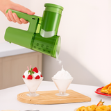 Nuevo Cortador de Vegetales