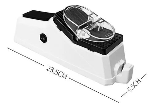 Nuevo afilador de cuchillos eléctrico