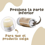 Barra de Cera para Peinar IKT