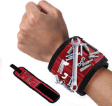Nueva Pulsera Magnética para Herramientas