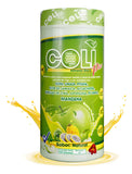 Nuevo limpiador intestinal Coli Plus (Rinde 25 porciones)