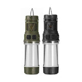 Nueva Lámpara Repelente Mata Mosquitos