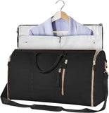 Nuevo Bolso de Viaje Convertible 2 en 1