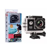 NUEVA CÁMARA DEPORTIVA FULL HD 1080P