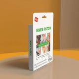 Nuevos PARCHES PARA DOLOR DE RODILLA – HERBAL NATURAL