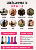 Nuevo Soporte Kinesio Rodilla Activa Pro