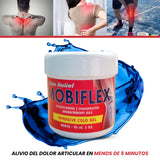 Nuevo Gel Mobilflex Advance