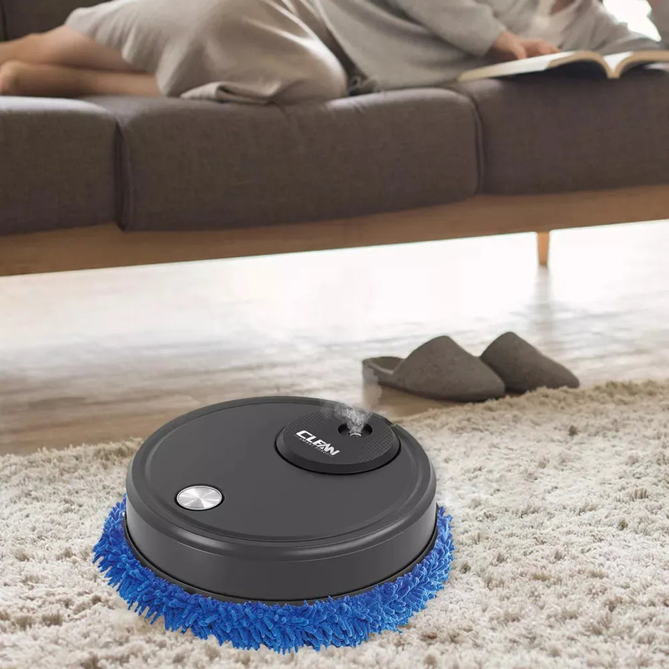 Nuevo ROBOT ASPIRADORA