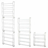 Nuevo ZAPATERA DE PUERTA – AHORRA ESPACIO Y ORGANIZA AL INSTANTE