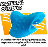 Nueva Almohada Cervical Ortopédica