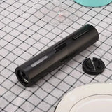 Nuevo Destapador de Vino Eléctrico