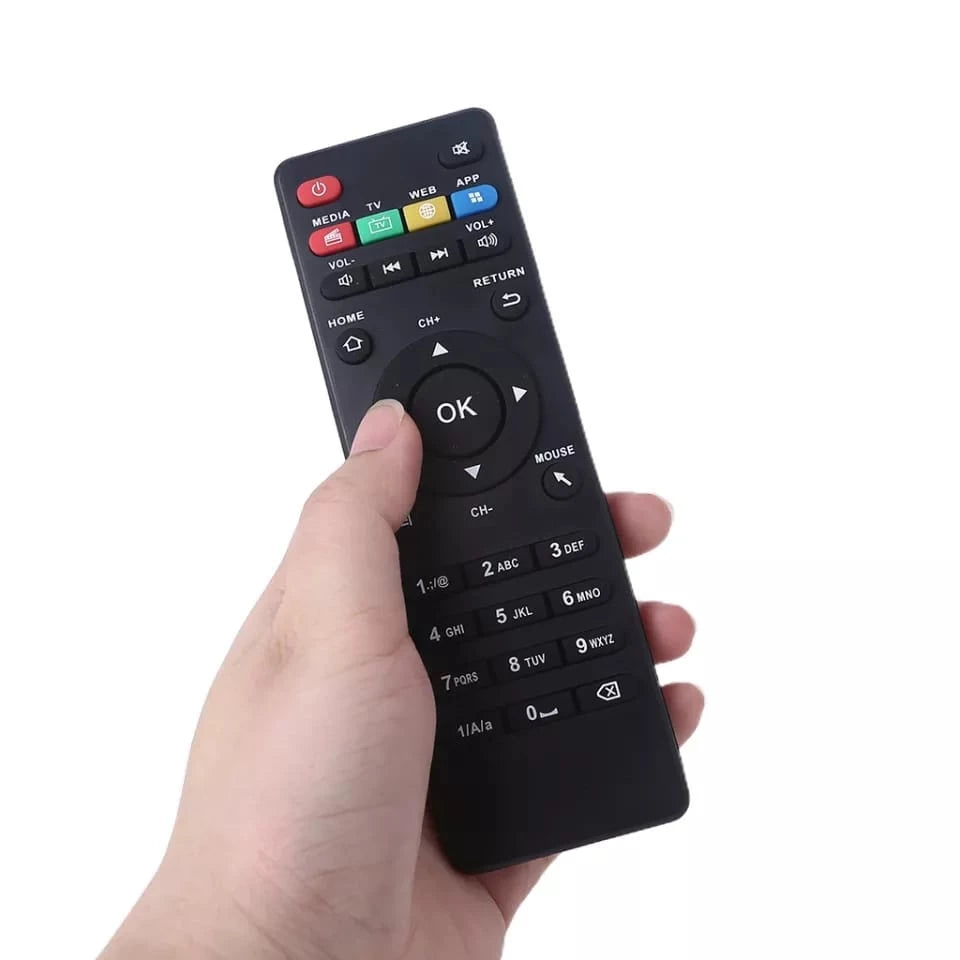 NUEVO TV BOX MXQ PRO