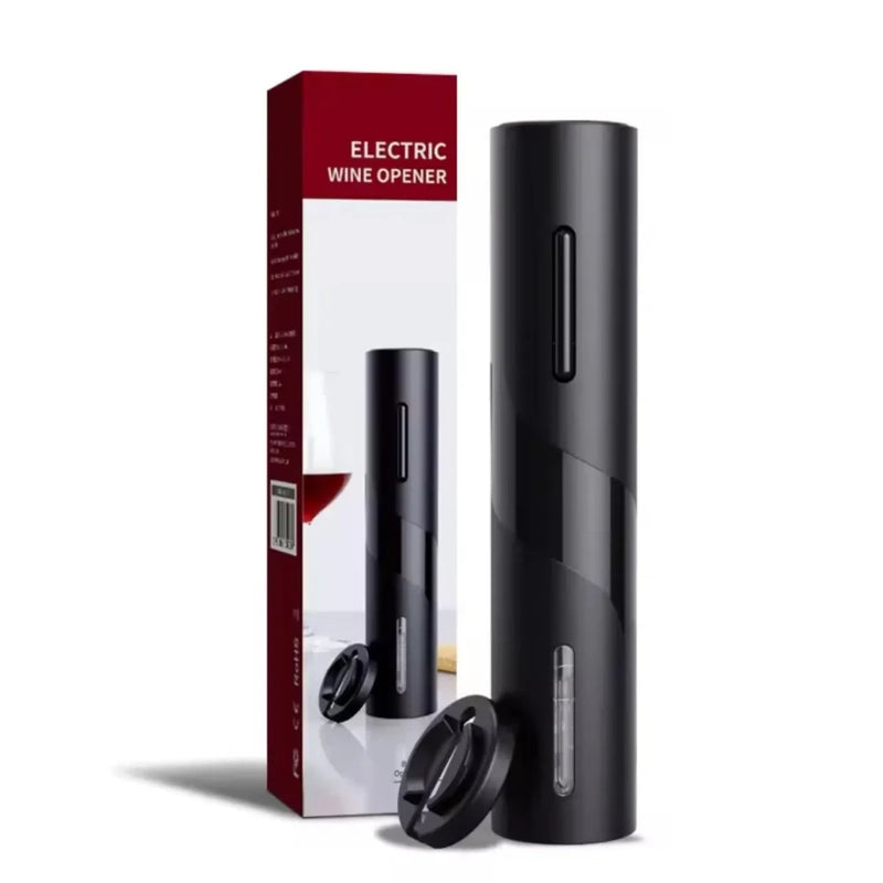 Abrebotellas de Vino Eléctrico