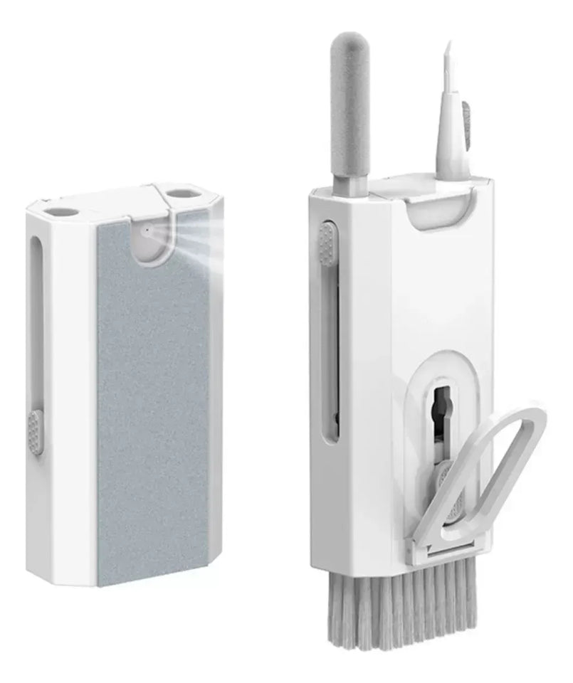 KIT DE LIMPIEZA ELECTRÓNICA