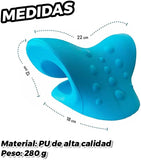 Nueva Almohada Cervical Ortopédica