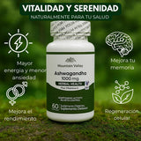 Nueva Ashwagandha