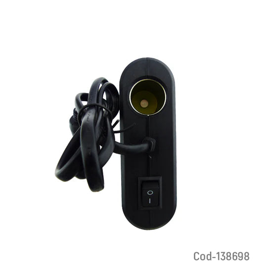 Inversor de corriente de 150W