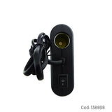Inversor de corriente de 150W