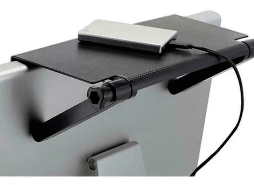 Nuevo estante superior para TV