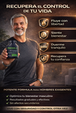 Nuevo ProstateX Cuidado Prostático Natural