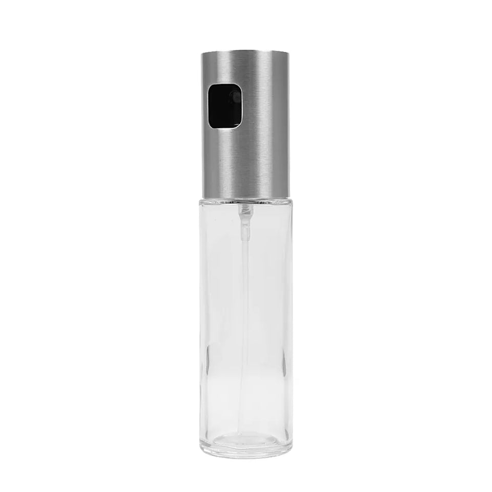 Nuevo Dispensador de Aceite en Spray – Cocina Sano y con Control
