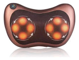 Nueva Almohada de Masaje Shiatsu