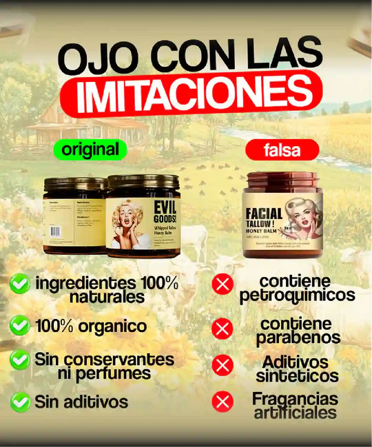 Nuevo Sebo de Res