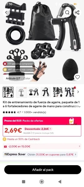 Review Card