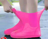 Cubiertas Impermeables Silicona para Zapatos