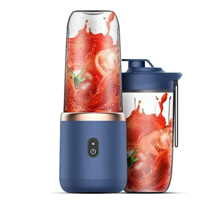 Nueva Licuadora Portatil Mini