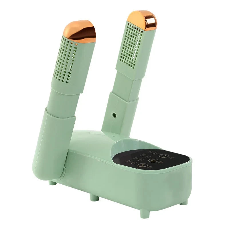 Secador Portátil Plegable de Zapatos