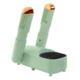 Secador Portátil Plegable de Zapatos