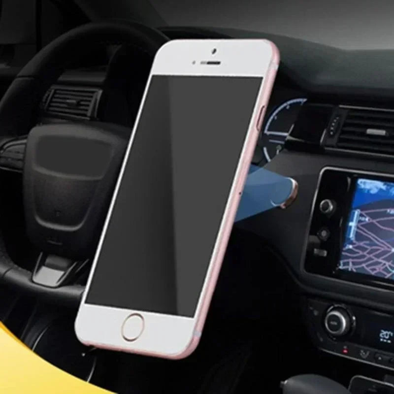Soporte Magnético para Teléfono en Auto