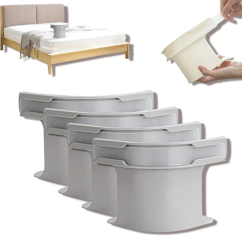 Nuevo Soporte Para Sabanas