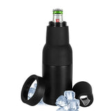 Nuevo Enfriador de Botellas de Cerveza de Acero