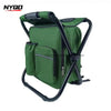 Nuevo Taburete Plegable para Pesca