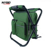 Nuevo Taburete Plegable para Pesca
