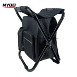 Nuevo Taburete Plegable para Pesca